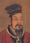 刘启人物头像